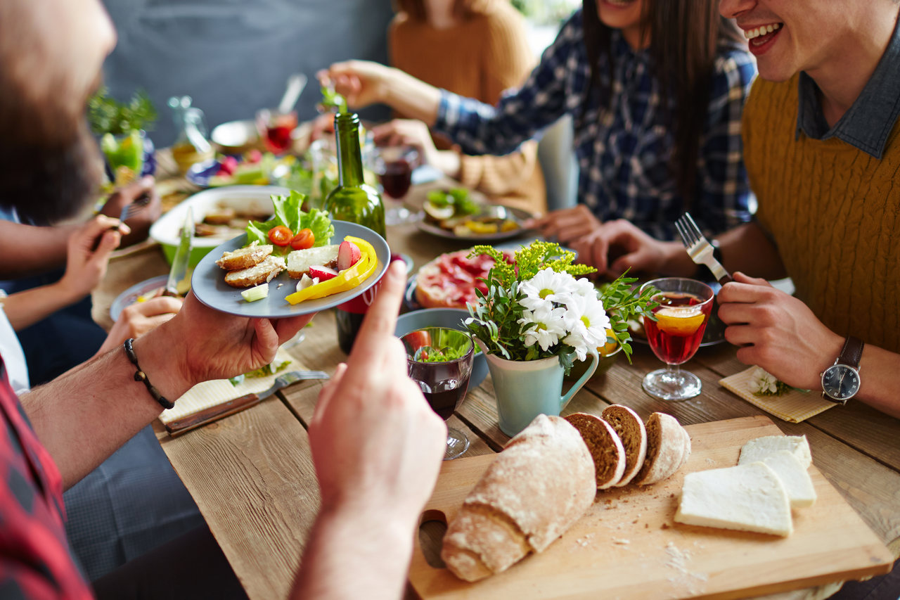 Dieta japonesa ou mediterrânea: Qual é a mais saudável?