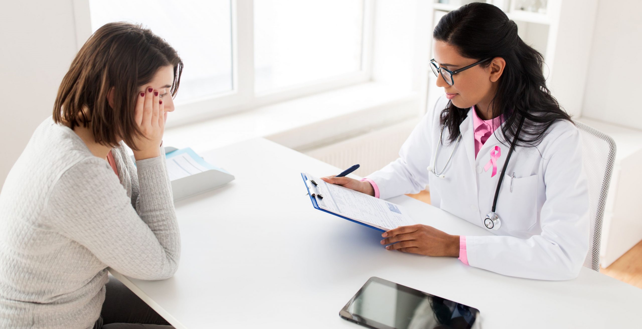 Tratamentos para o câncer de mama: Conheça os principais