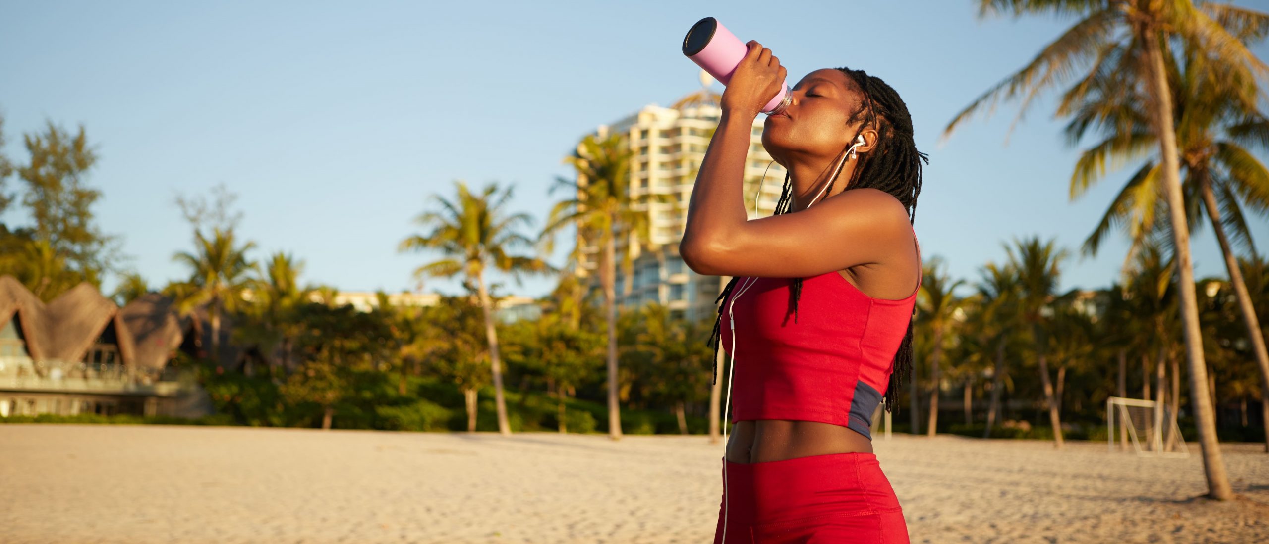 Pratica treinos de alta intensidade? Veja quais nutrientes incluir no cardápio