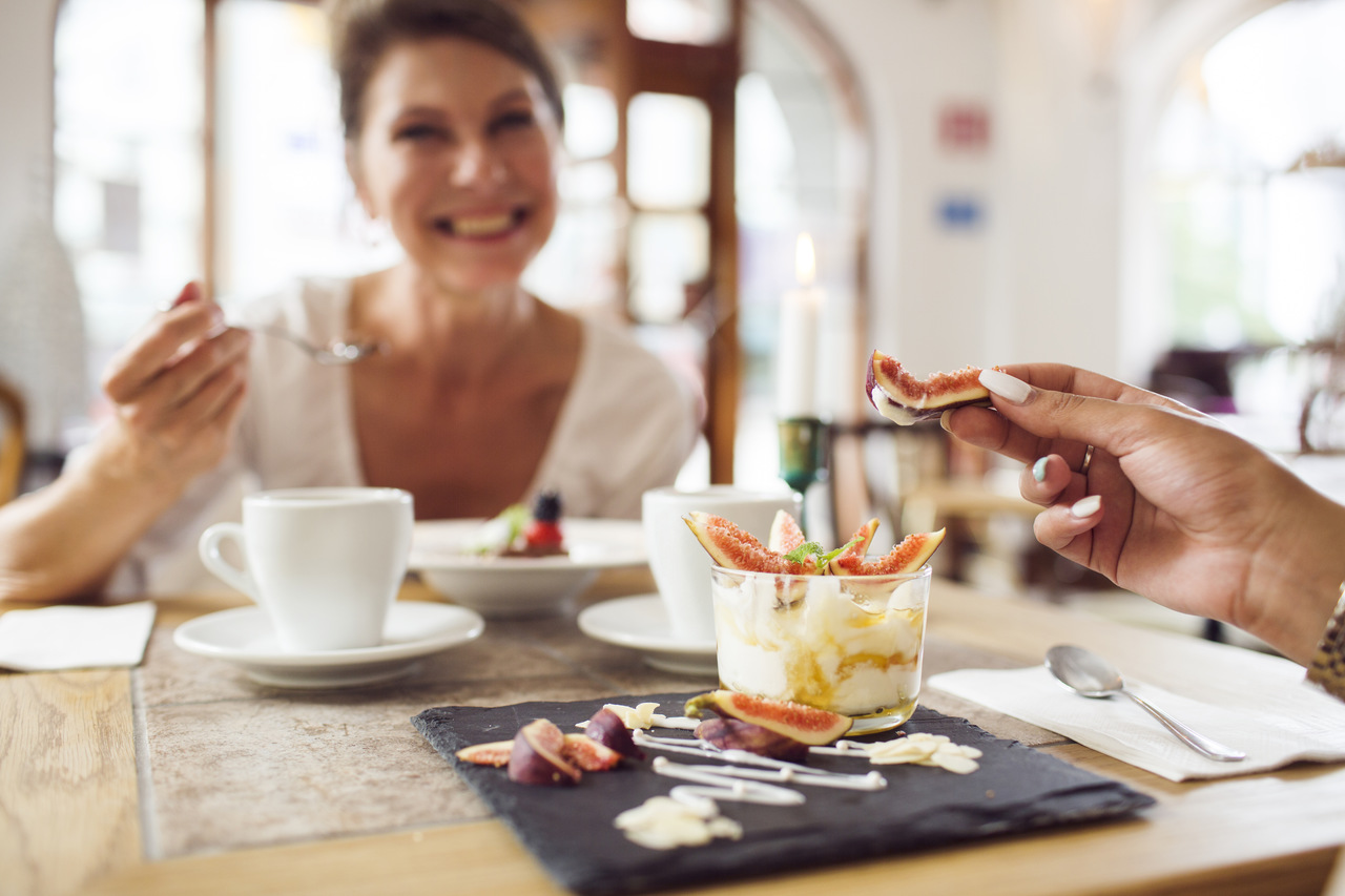 Qual o melhor horário para comer doce sem comprometer a dieta?