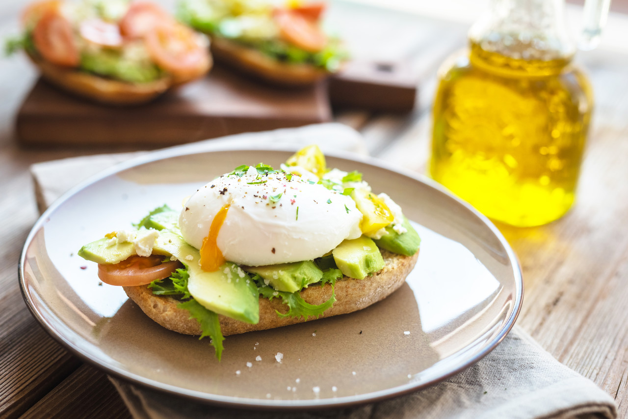 Você sabe fazer um ovo perfeito? Confira dicas de um chef!