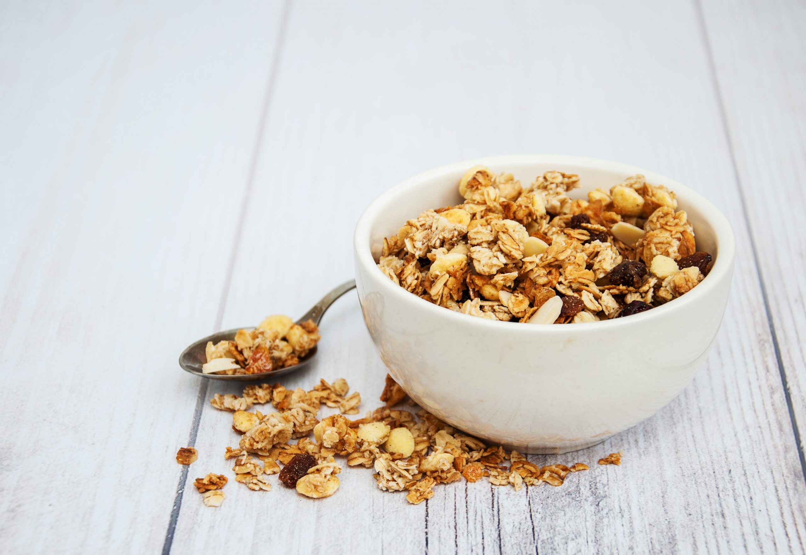 Granola engorda ou emagrece? Veja como consumir