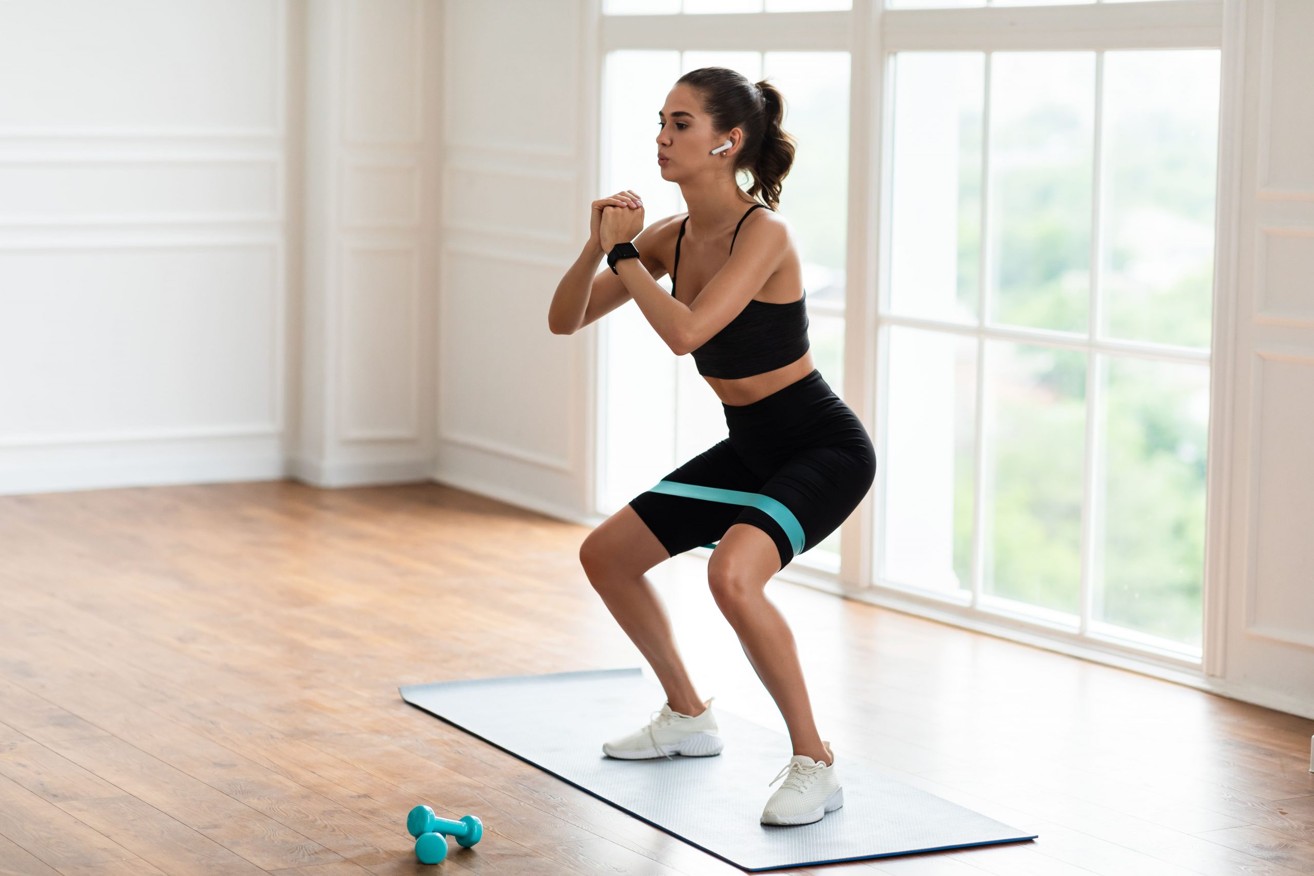 Exercícios para posterior de coxa: Confira os melhores