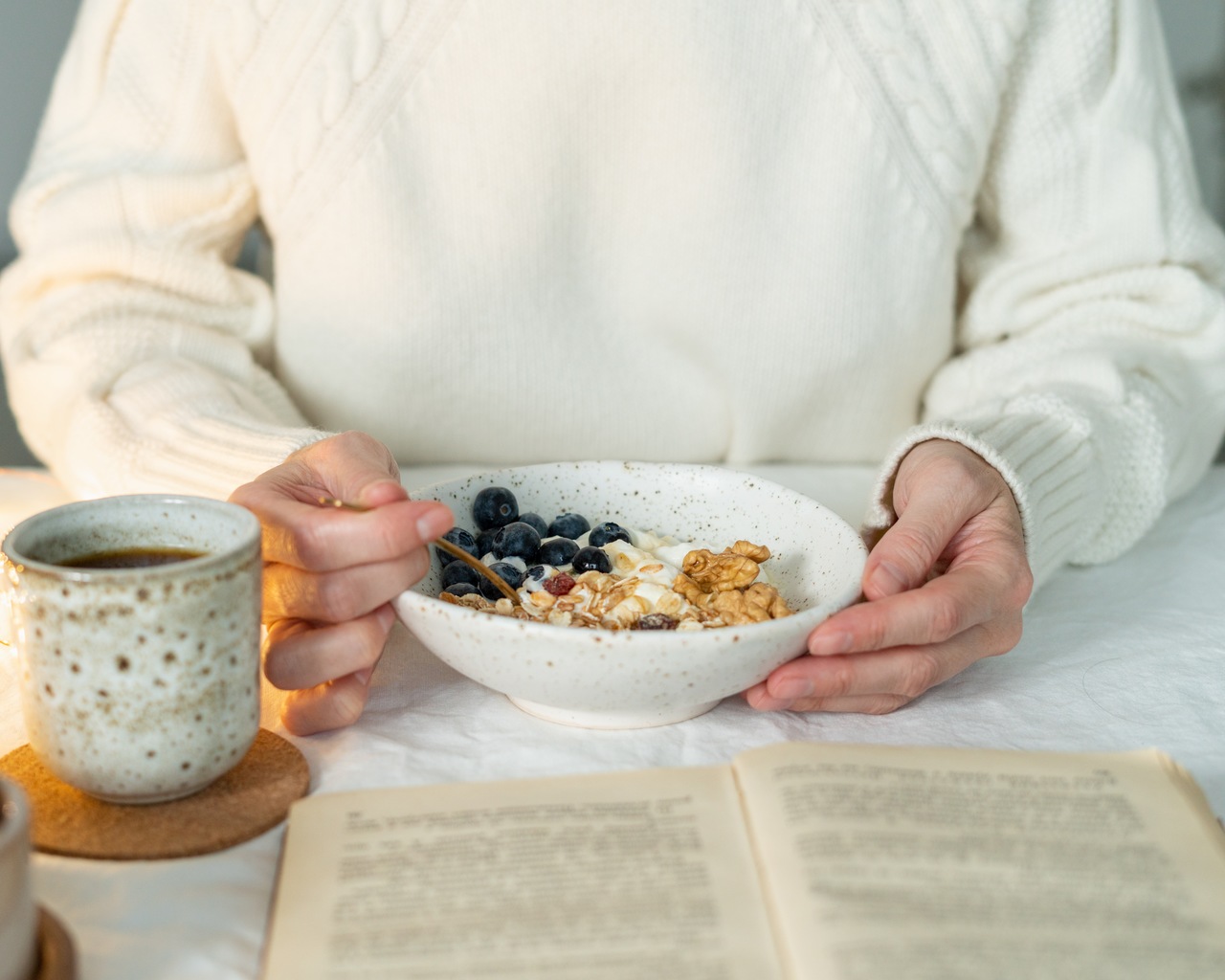 Dieta para H. pylori: Como evitar e o que comer durante o tratamento