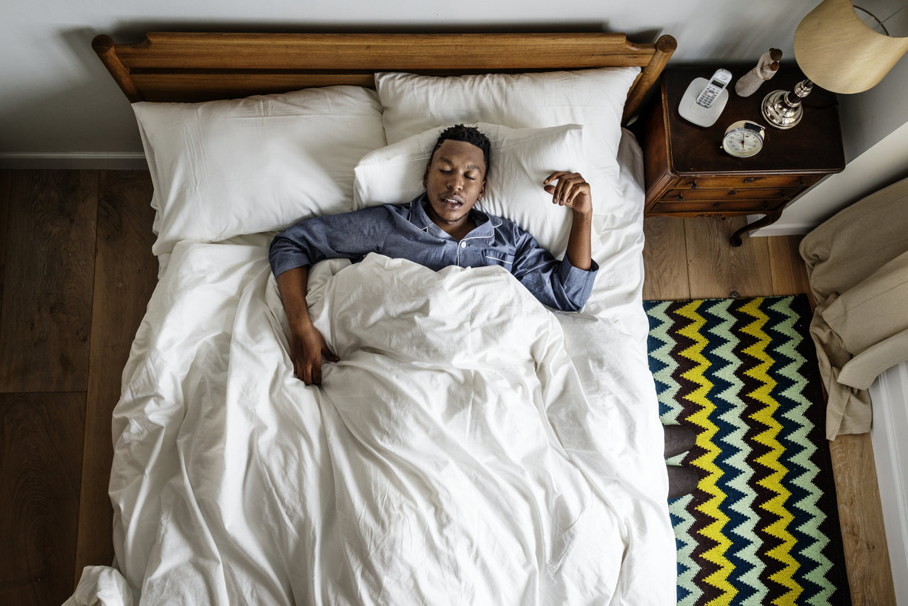 Pode haver uma melhor “hora de dormir” para o seu coração