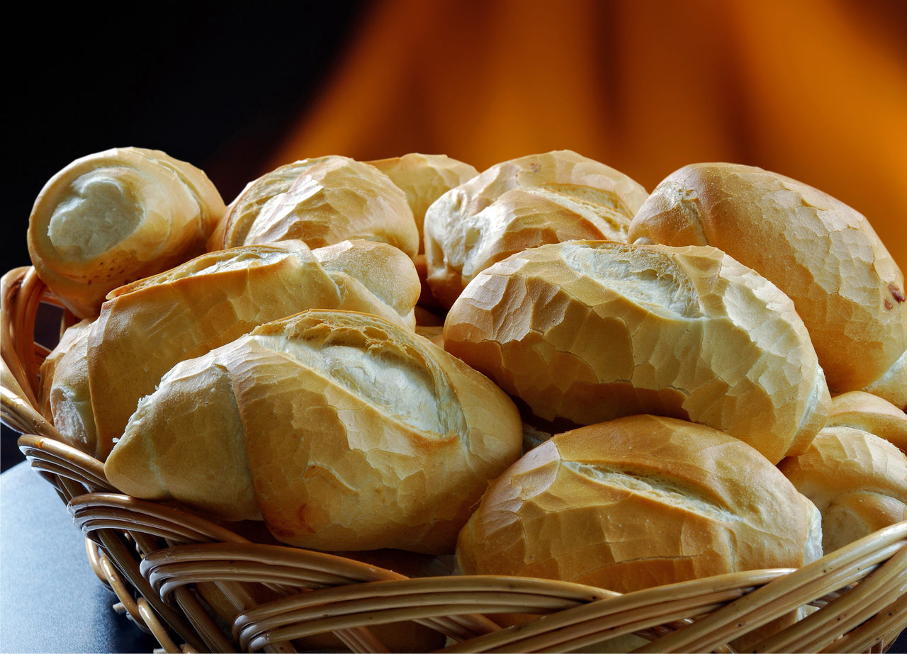 Pão francês: Como encaixar o alimento na dieta