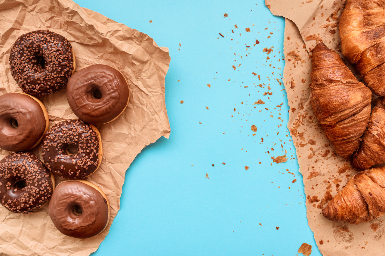 Quais são os piores alimentos para a pele oleosa?