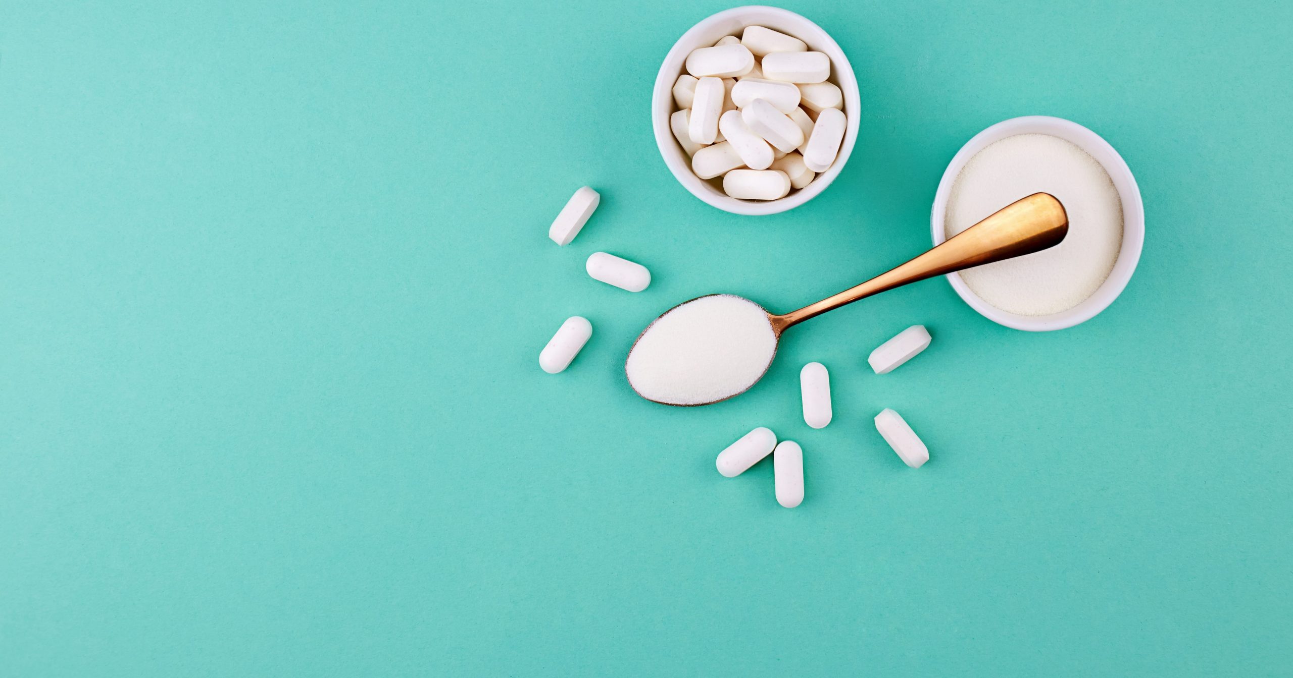 Colágeno hidrolisado: Veja os principais benefícios