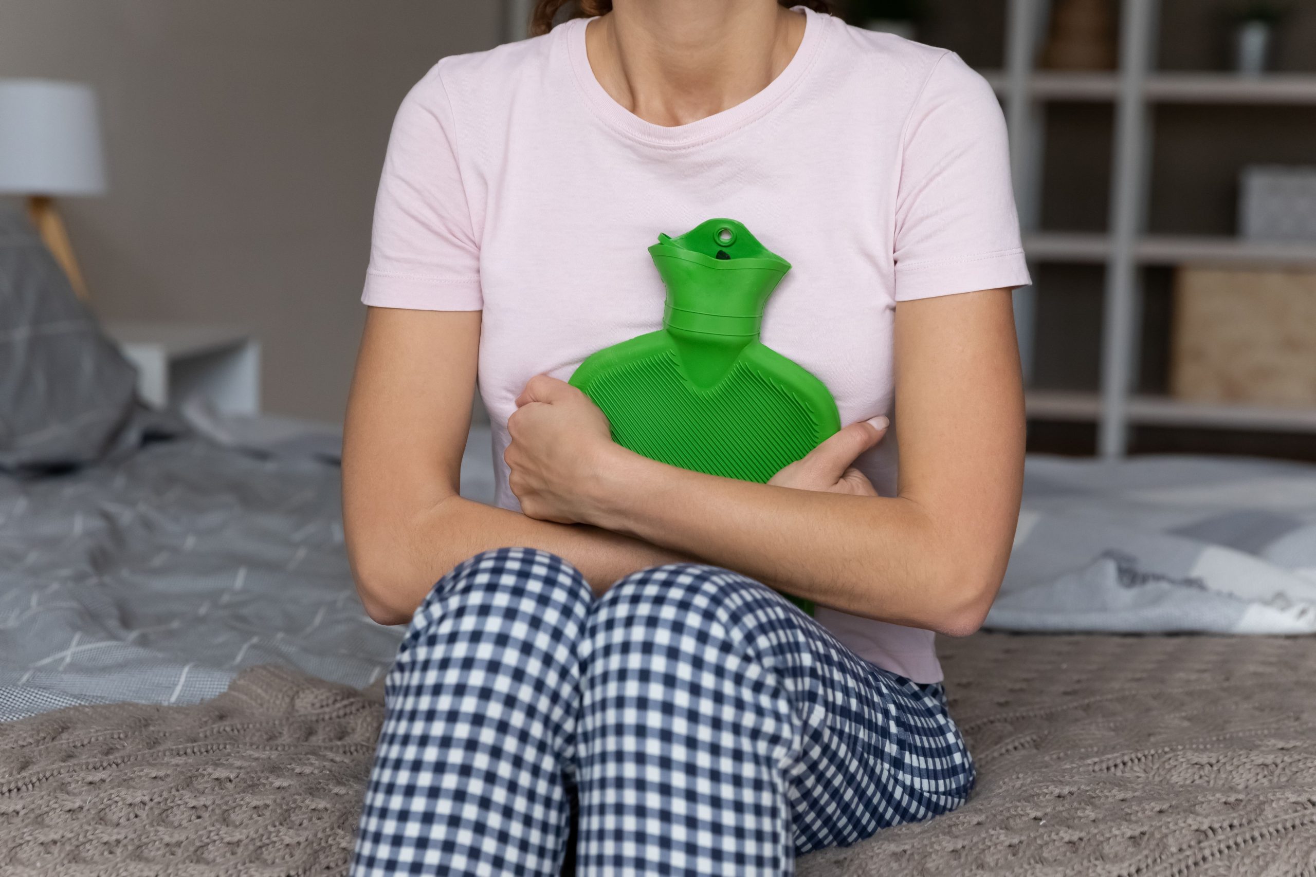 Sangramento uterino anormal (SUA): Saiba o que é
