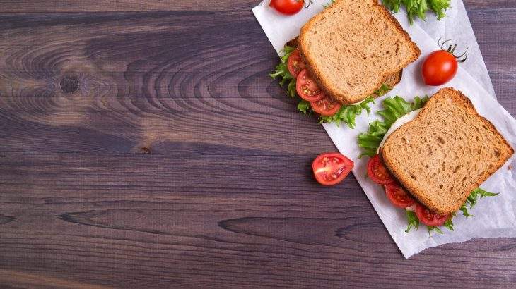 receitas para o fim de semana: semana 4