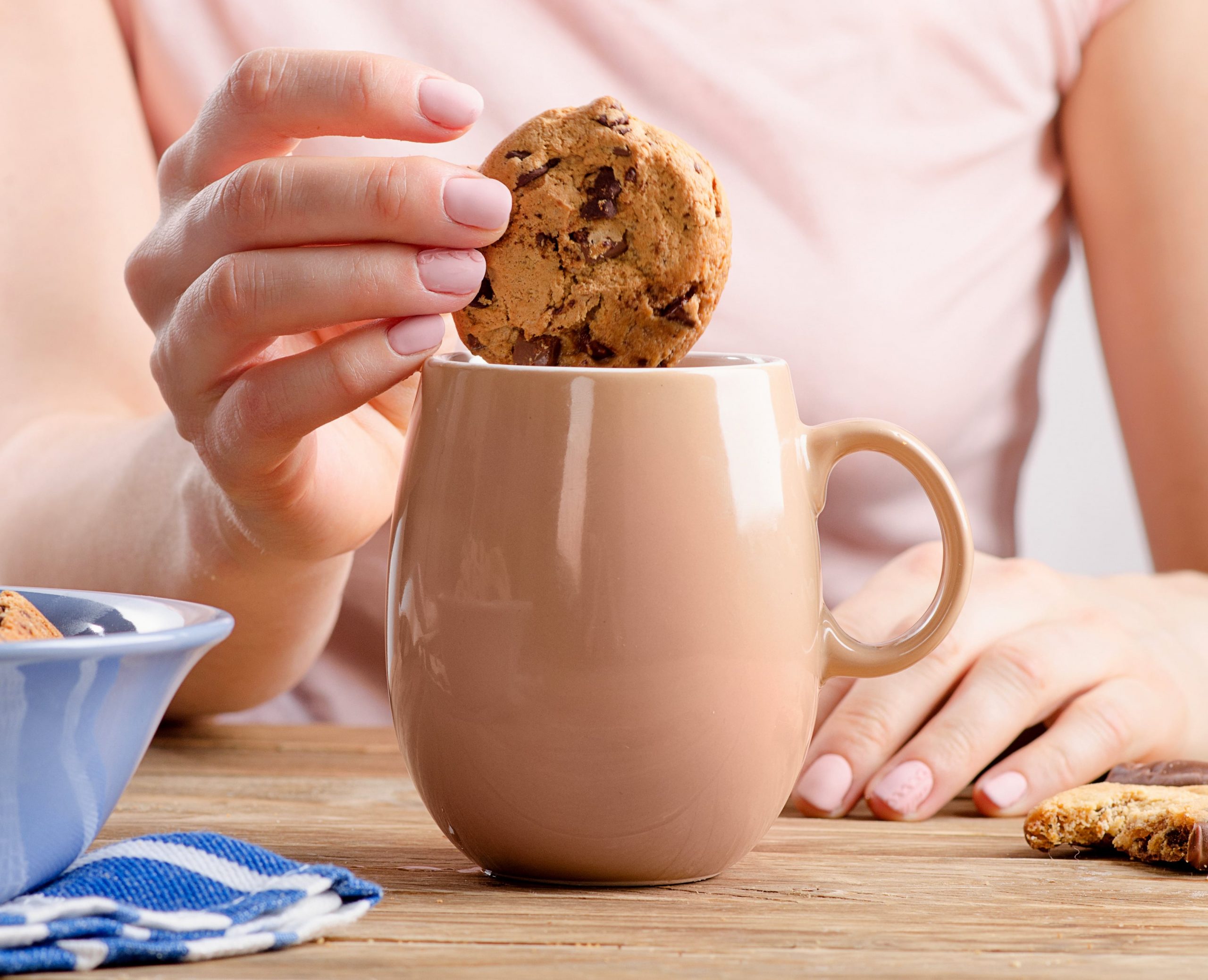 Emagrecer comendo o que gosta é possível. Saiba como