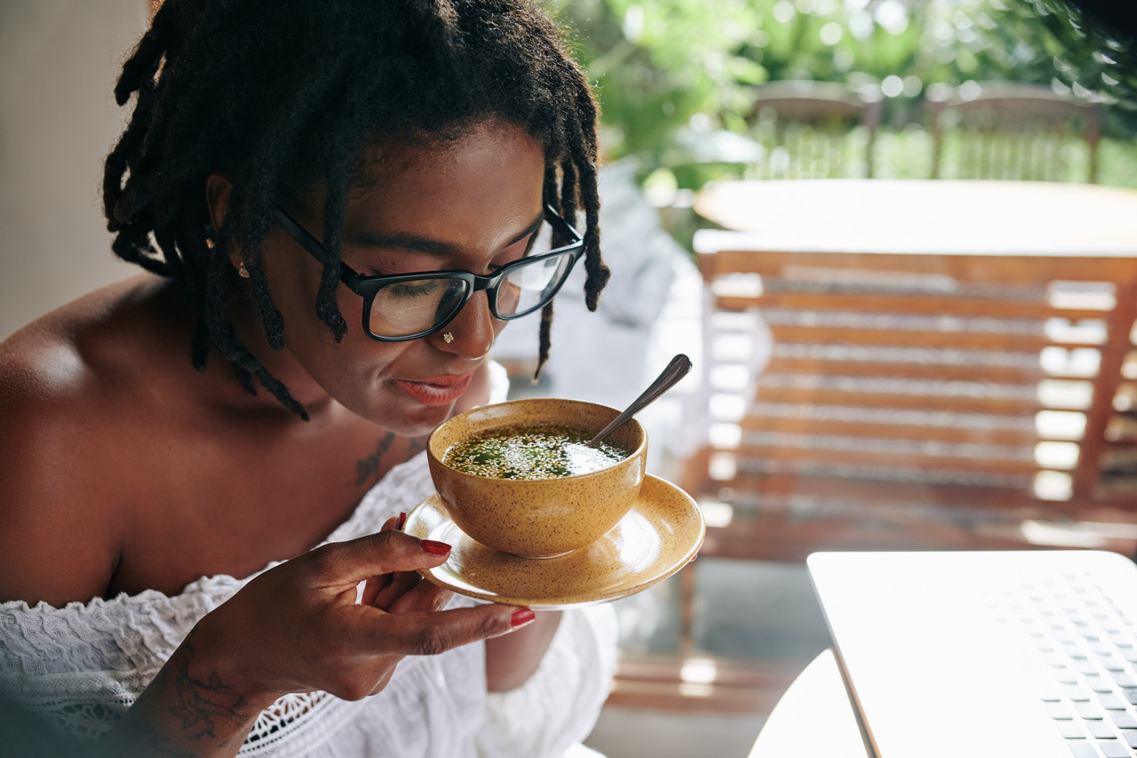 Sopas frias para o verão: 5 opções deliciosas e refrescantes