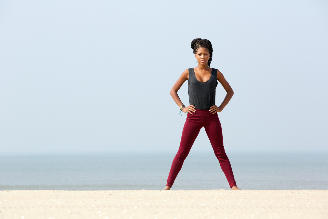 Exercícios no verão: Treino funcional para fazer na areia