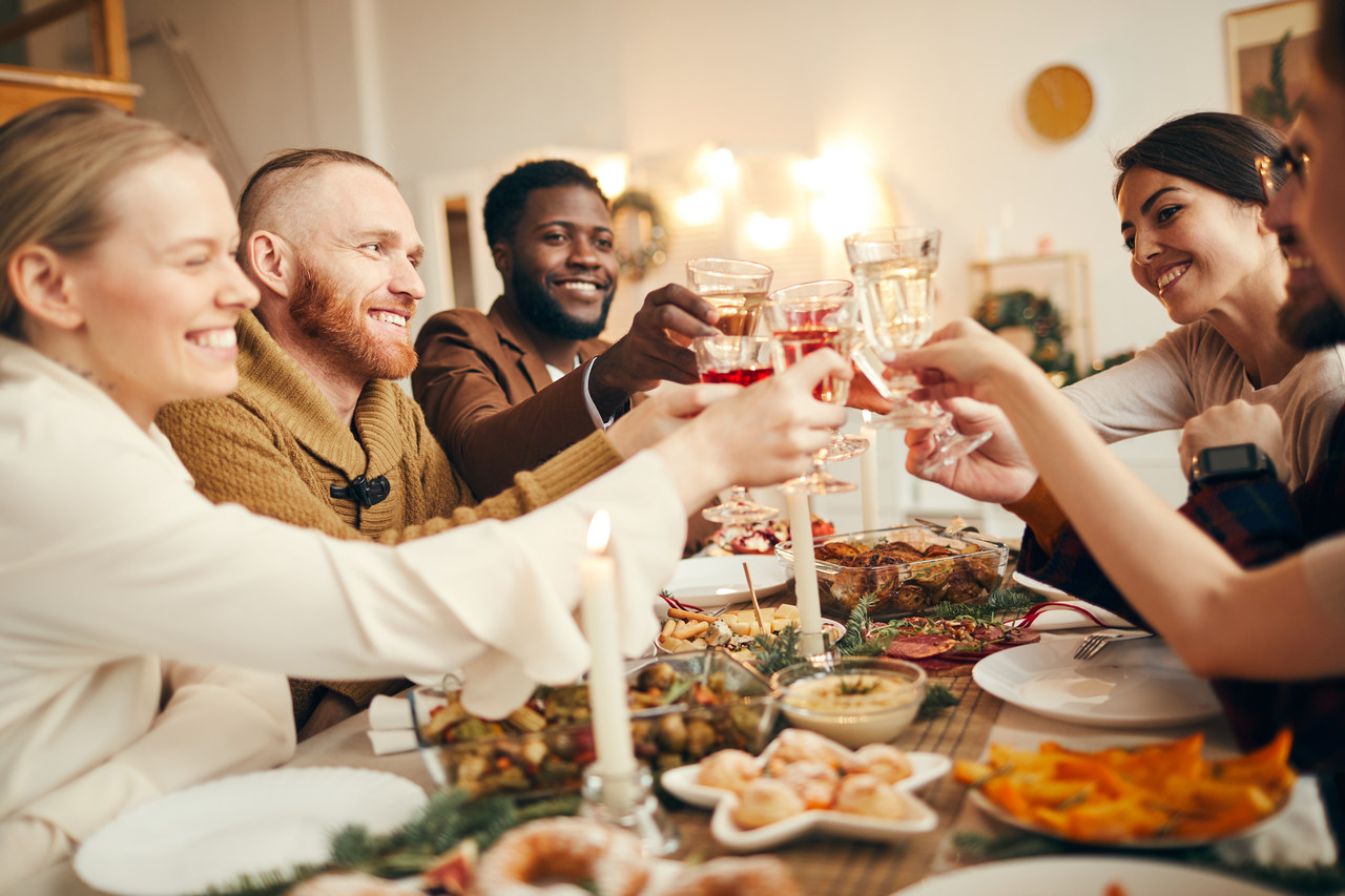 Como preparar uma ceia de Natal sem lactose? Dicas e receitas