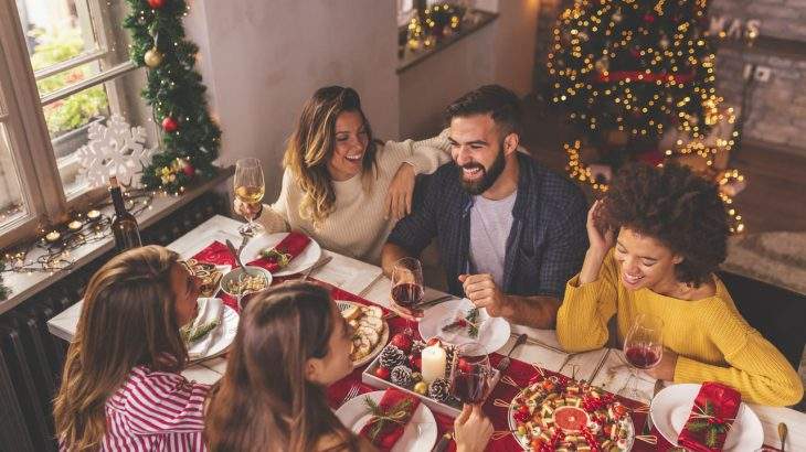 comidas típicas de Natal