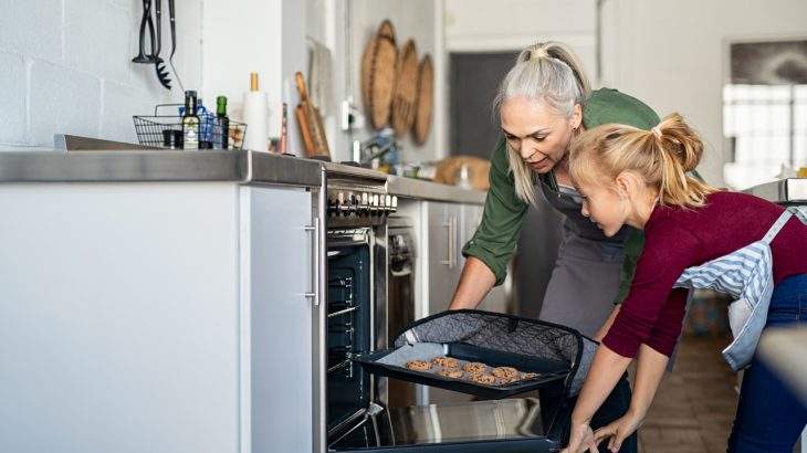 como economizar gás de cozinha