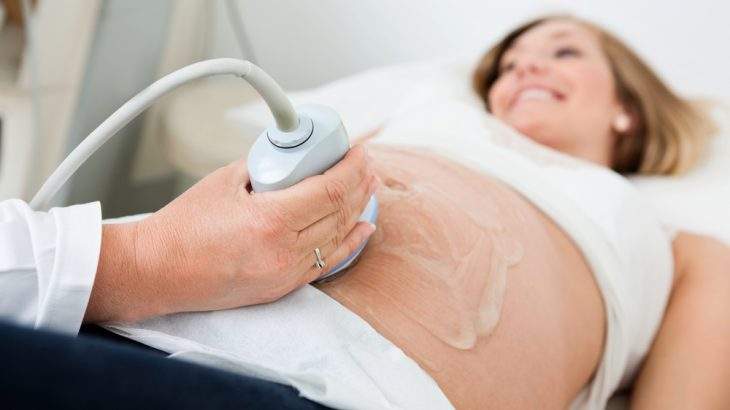 ecocardiograma fetal