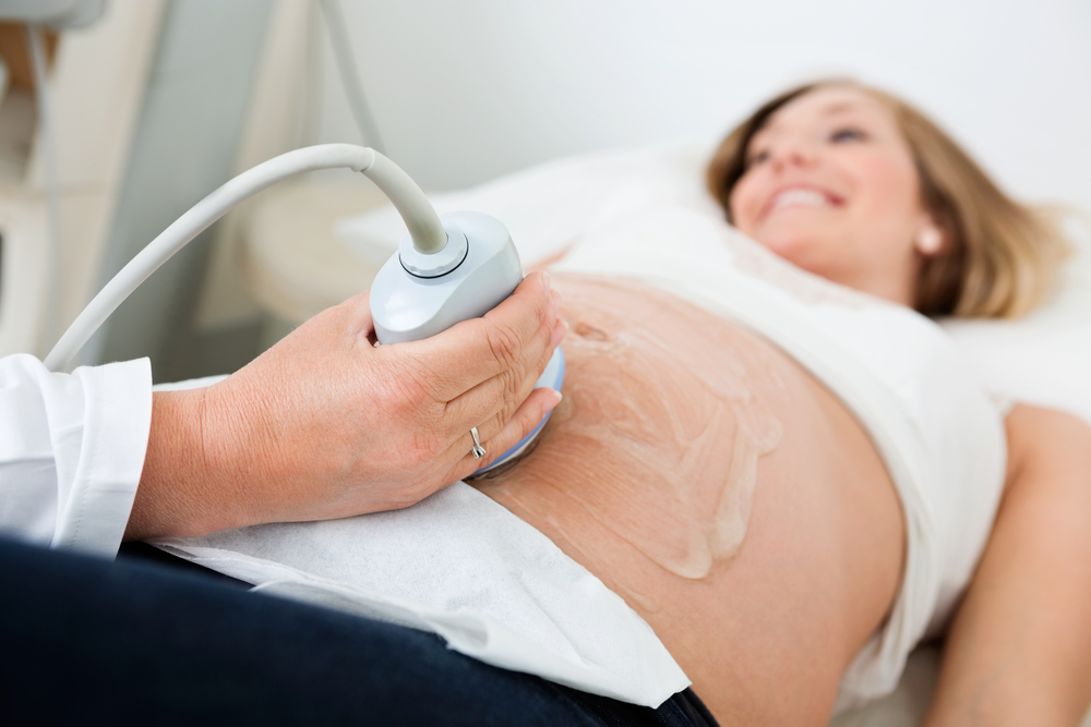 O que é o ecocardiograma fetal e como o exame é feito