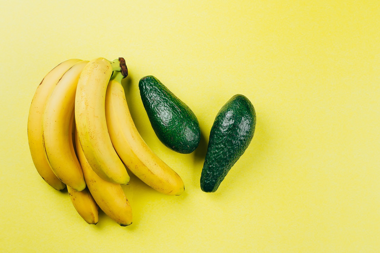 Descubra quais são as melhores frutas para comer à noite