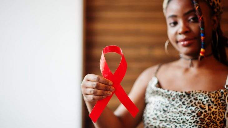 hiv e aids no brasil