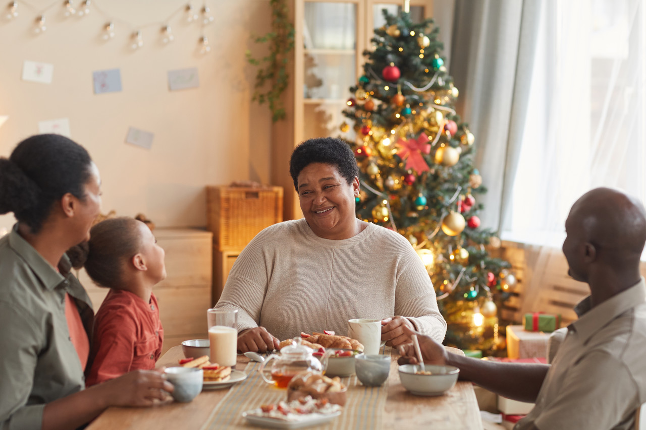 Jantar de Natal que é a cara do verão: 6 receitas refrescantes