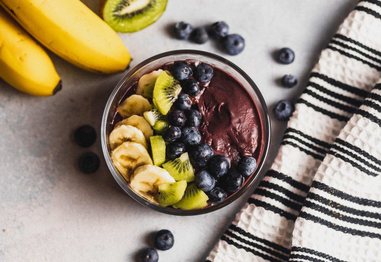 Juçaí, o “primo” do açaí que concentra muito mais nutrientes