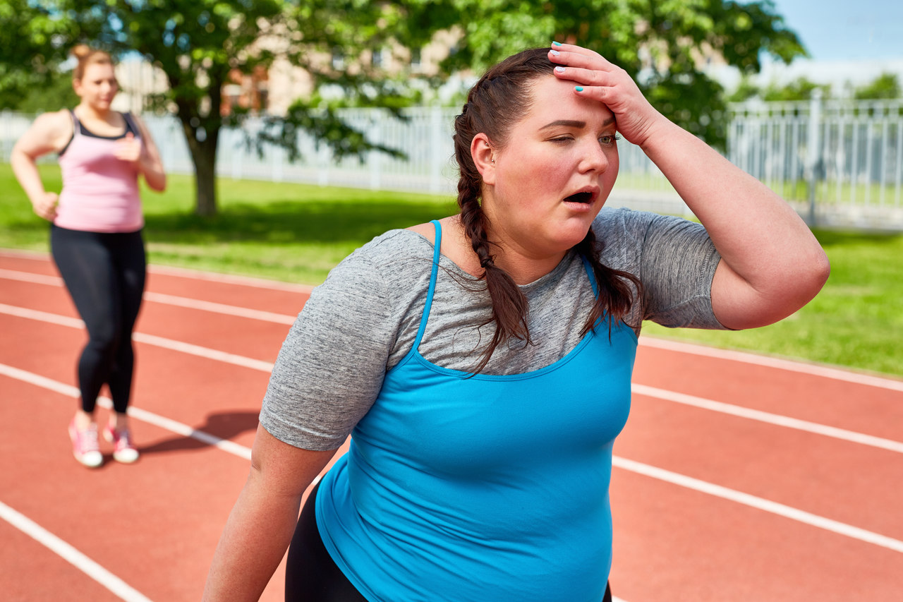 Sinais de que o seu metabolismo está “lento” demais