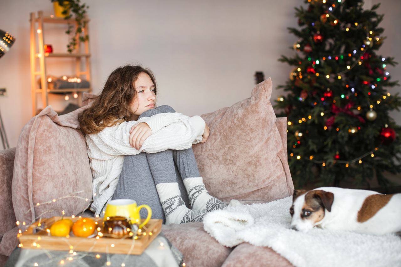 Fim de ano e depressão: Como evitar os gatilhos emocionais da época?