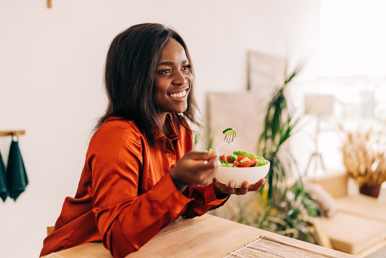 Dieta para quem tem SOP: O que comer e o que evitar