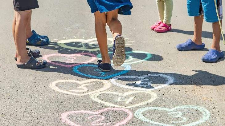 brincadeiras de carnaval