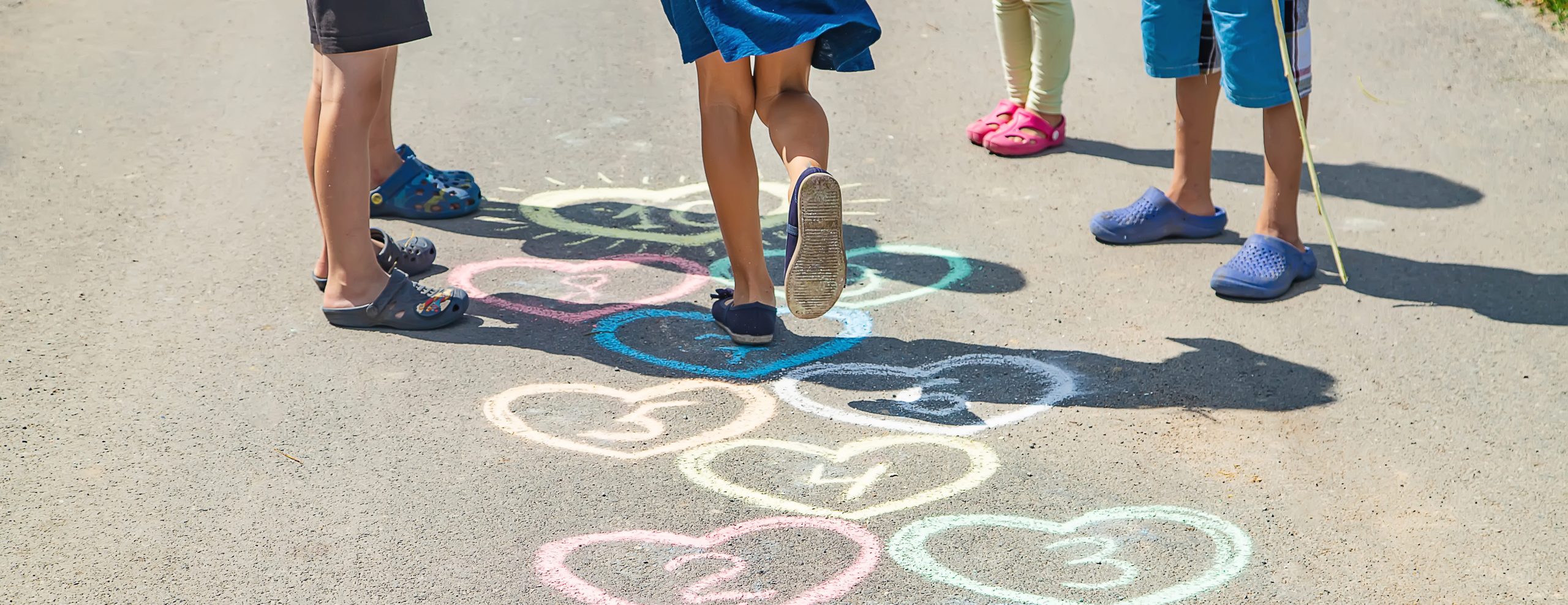 Brincadeiras de carnaval para fazer com as crianças