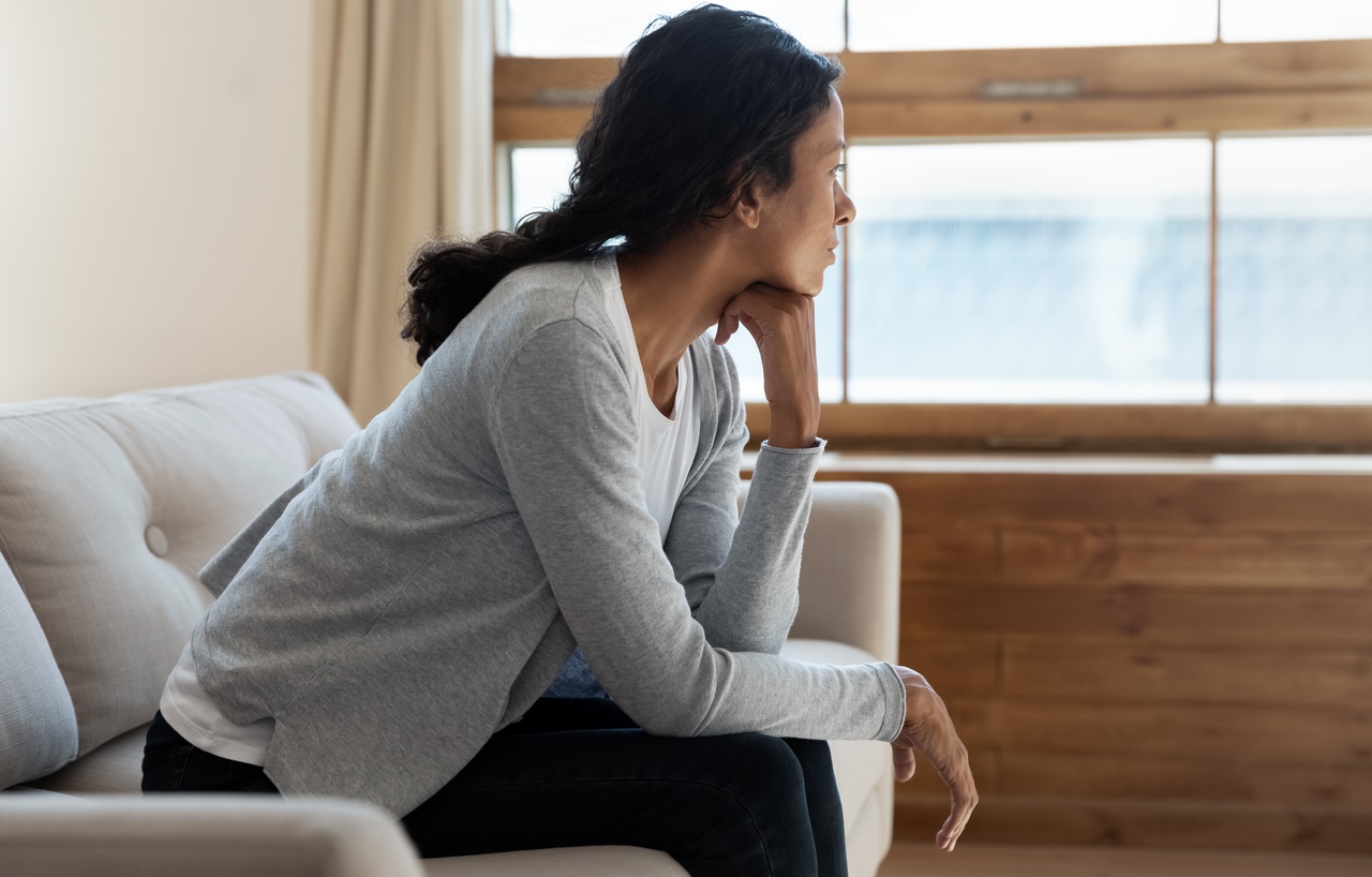 Posturas positivas para acolher uma pessoa com depressão