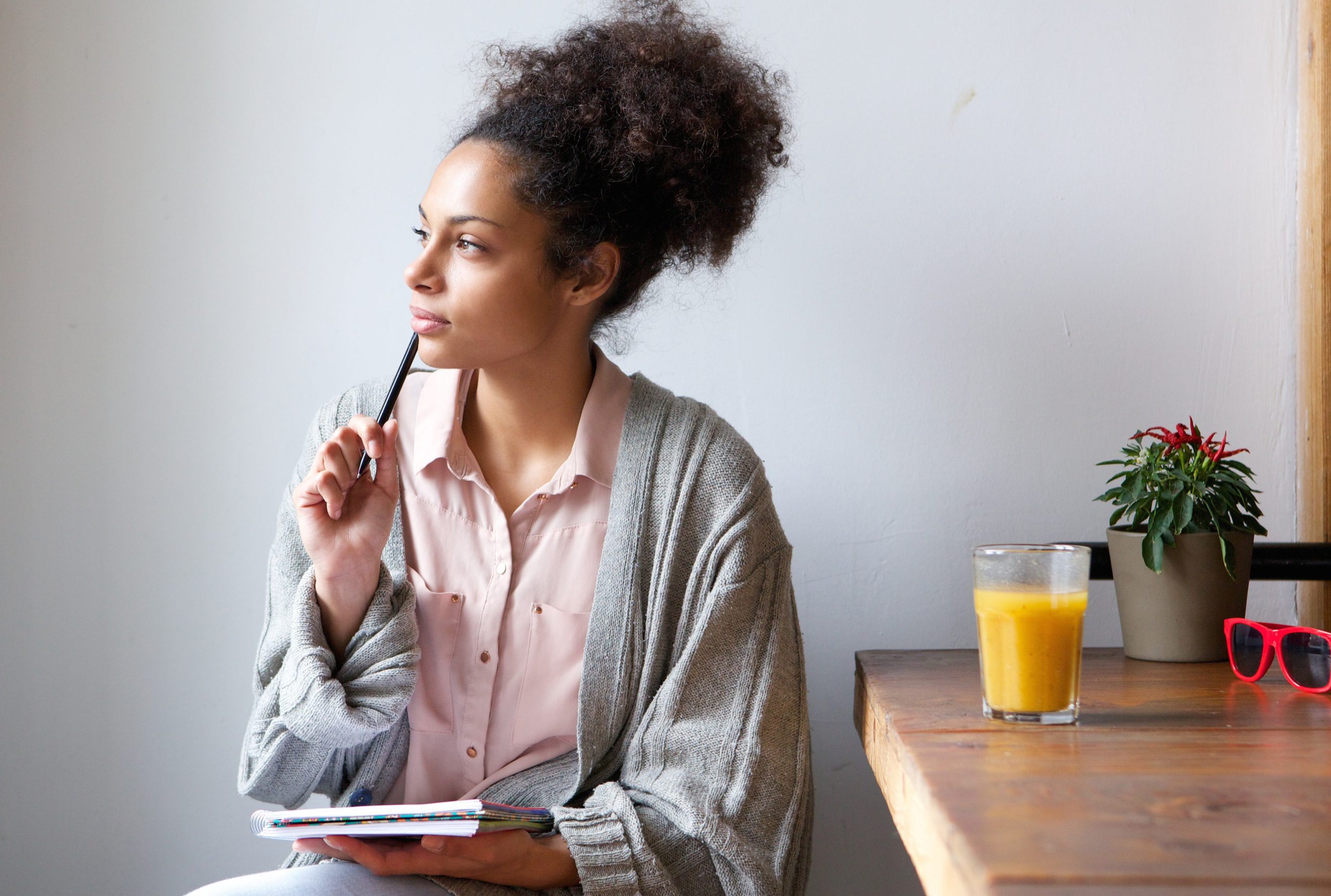 Pensamentos negativos comuns: como lidar