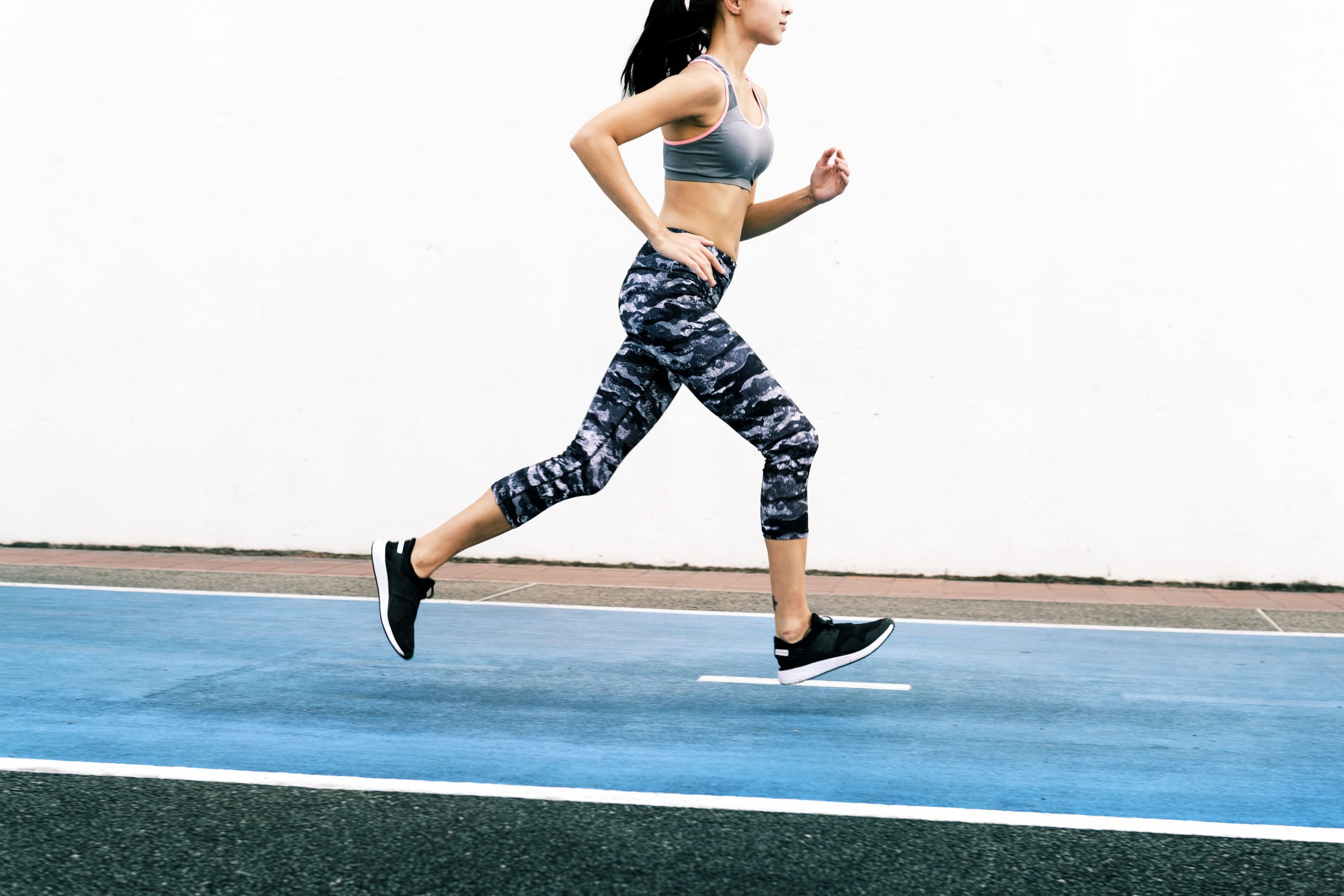 Correr faz mal para os joelhos? Saiba se realmente é verdade