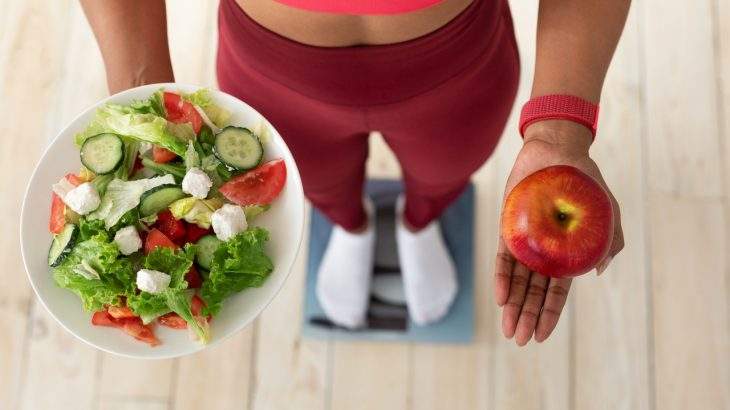 por que é mais fácil engordar do que emagrecer