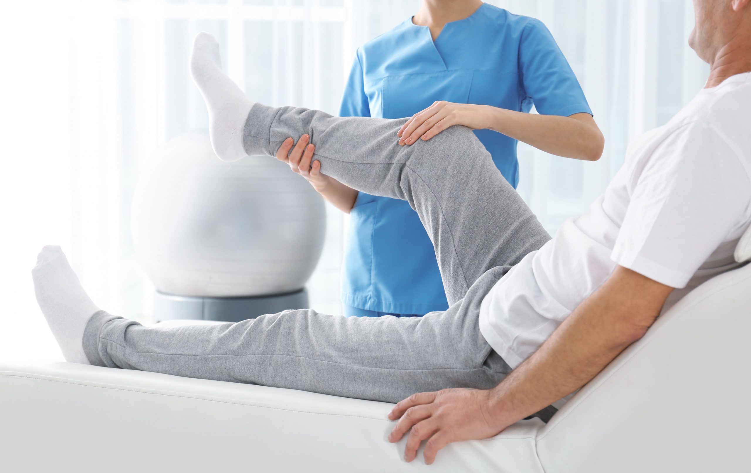 Cinesioterapia: o que é, benefícios e como funciona