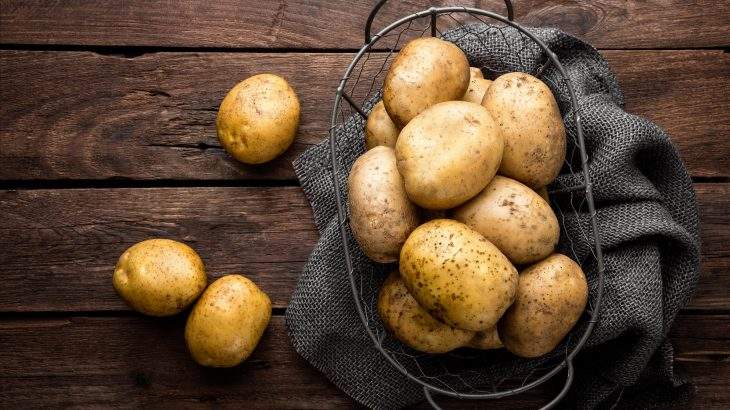 quantas batatas posso comer por dia