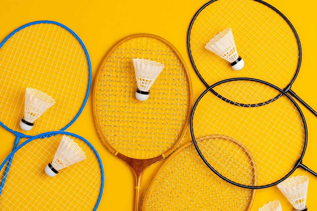 Badminton: Cinco motivos para praticar a modalidade