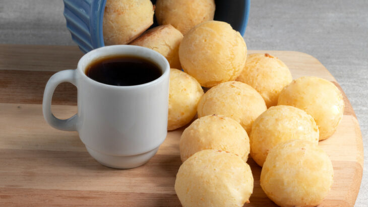 diabético pode comer pão de queijo