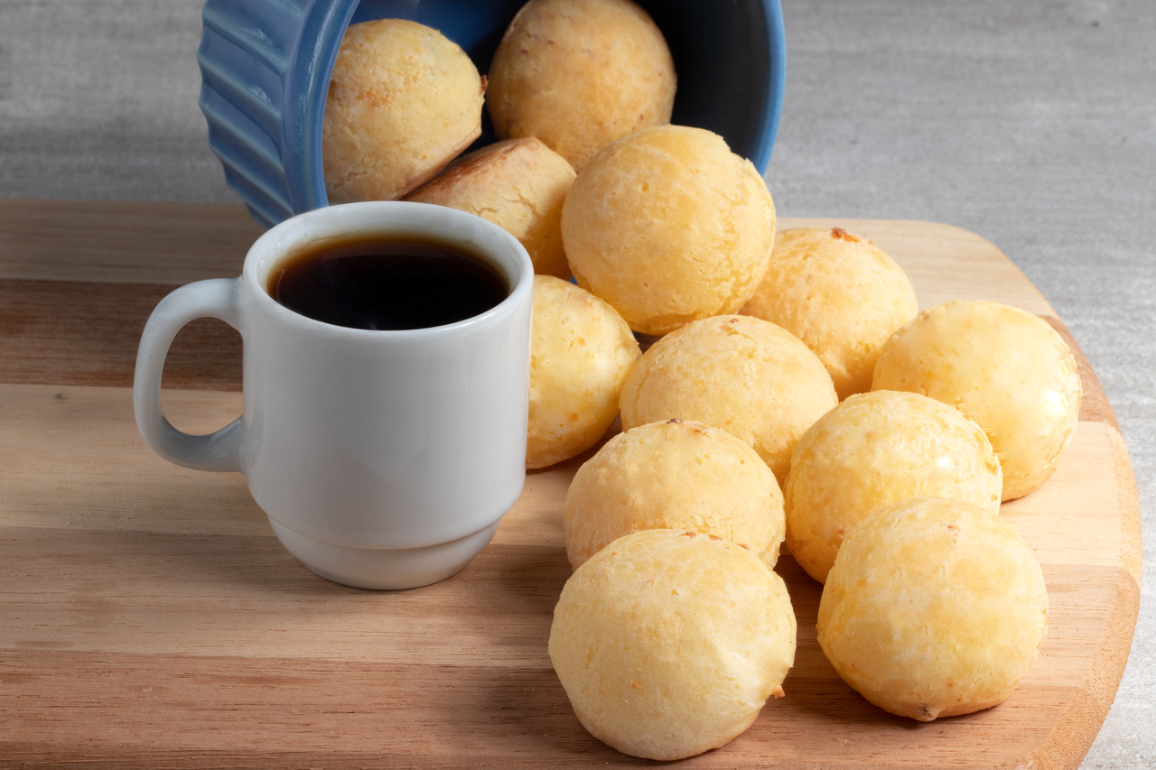 Quem tem diabetes pode comer pão de queijo?