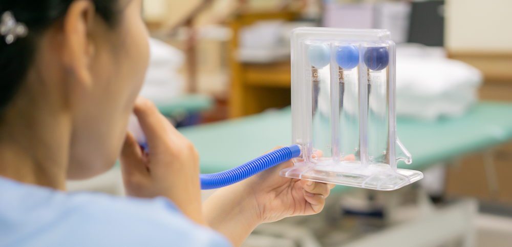 Fisioterapia respiratória: o que é e para quem é indicado?