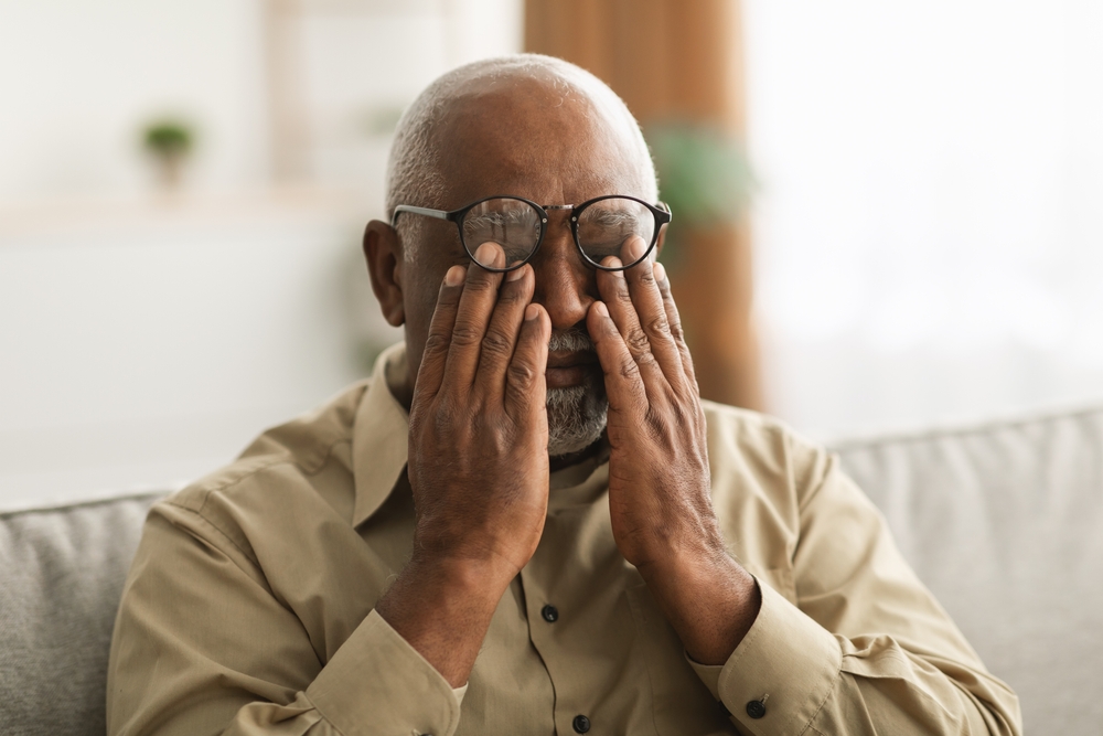 Glaucoma: conheça as causas, tratamentos e prevenção