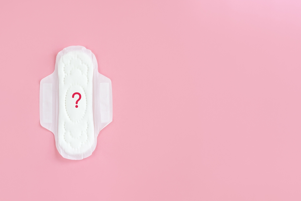 Menstruação pós-parto: saiba quando o ciclo volta ao normal 