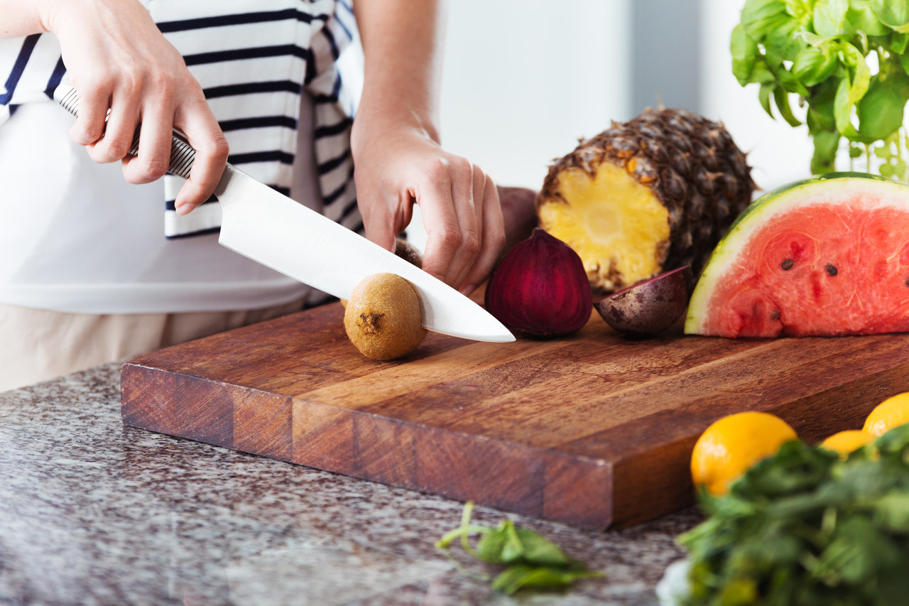 Mitos e verdades sobre a reeducação alimentar