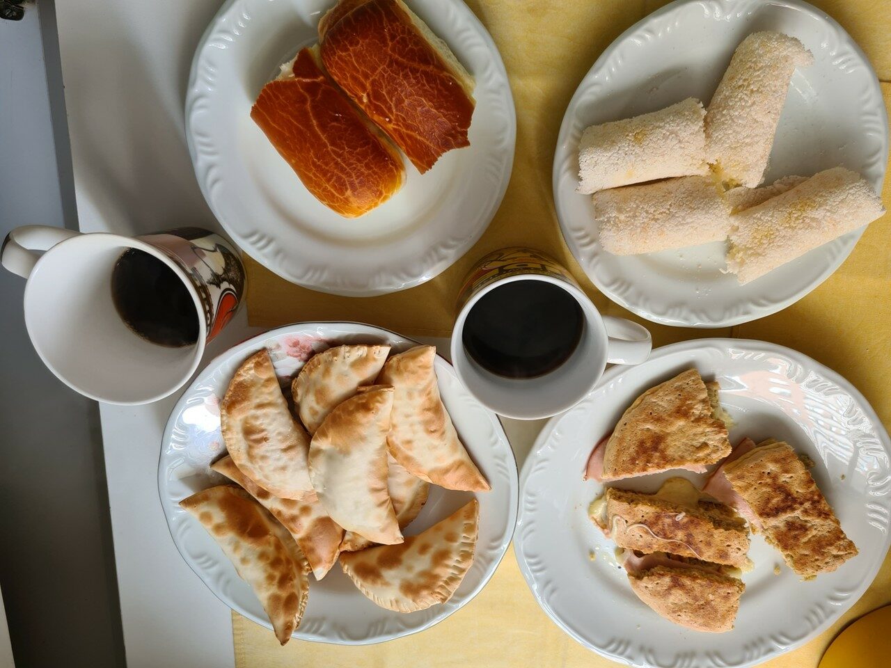 Pão integral ou tapioca: qual carboidrato é mais saudável?