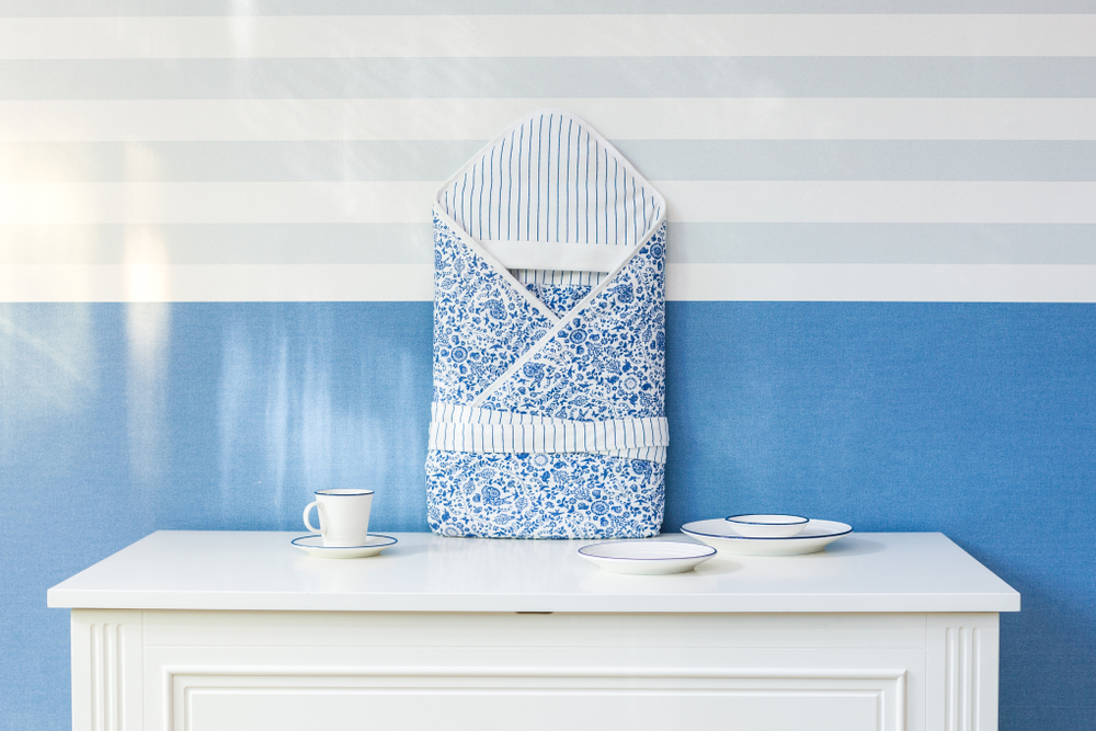 Saco de dormir para bebê: veja como escolher um modelo seguro