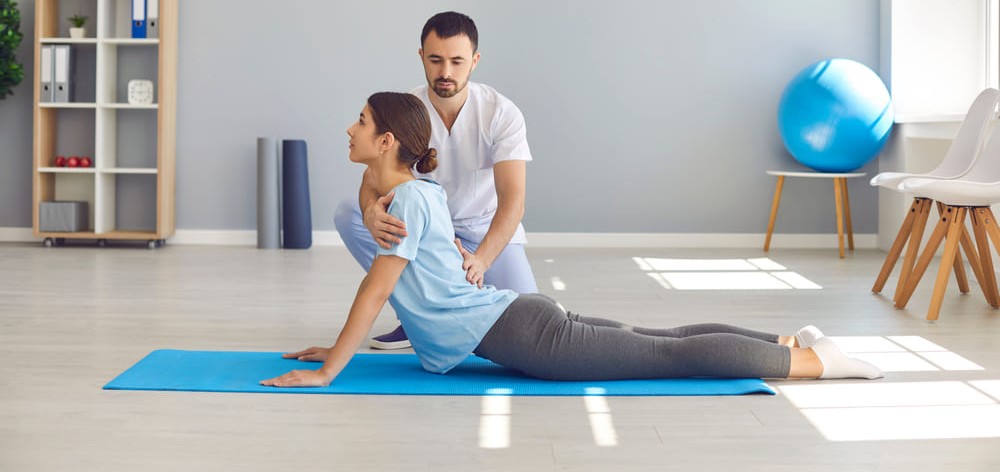 Fisioterapia uroginecológica: o que é, para que serve e como é feita