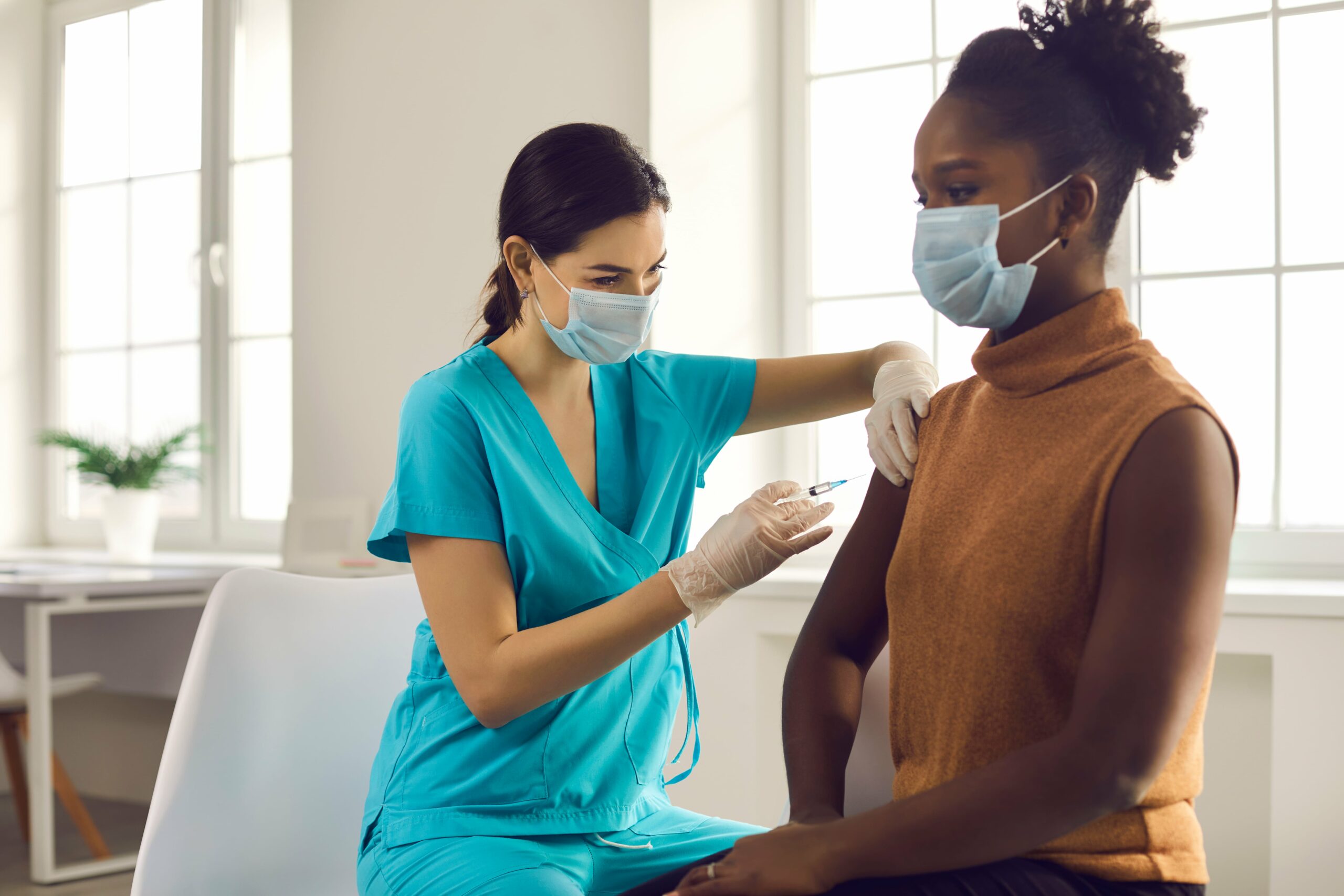 Vacina da gripe: esclarecendo dúvidas importantes