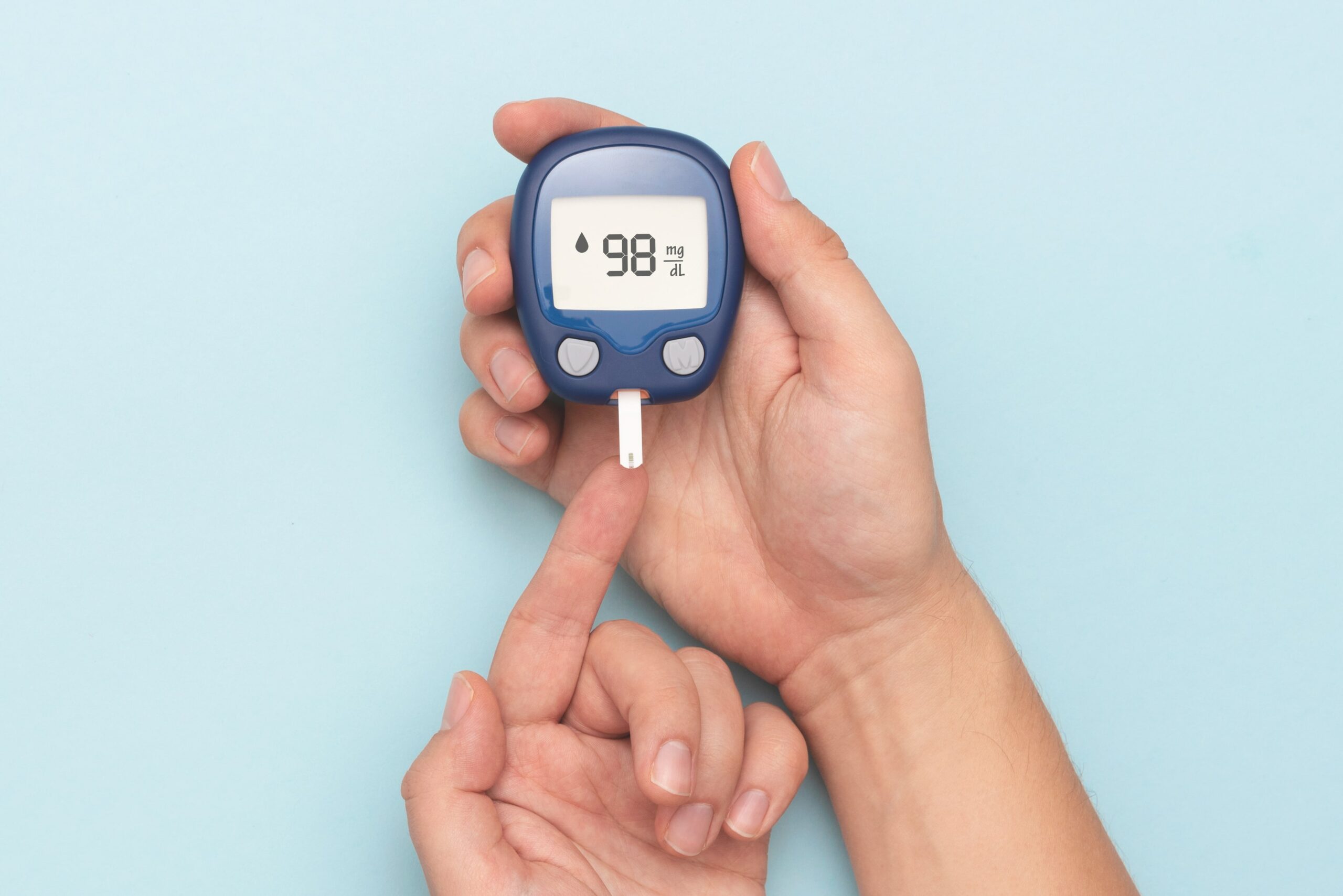 Qual médico cuida de diabetes? Conheça as especialidades