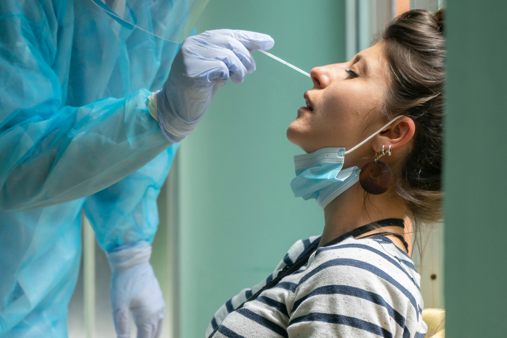 Testes de Covid: conheça os tipos e diferenças entre eles